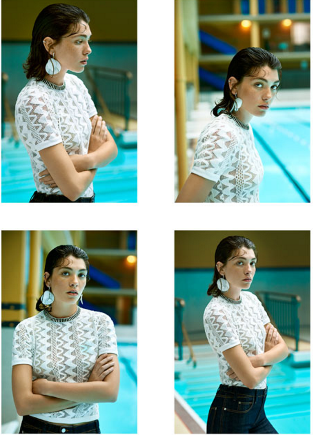 Steffy Argelich | Styleby