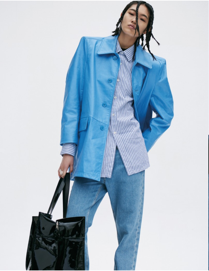Chiharu Okunugi | Vogue Taiwan