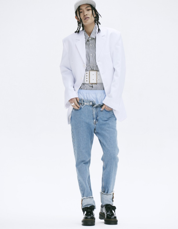Chiharu Okunugi | Vogue Taiwan