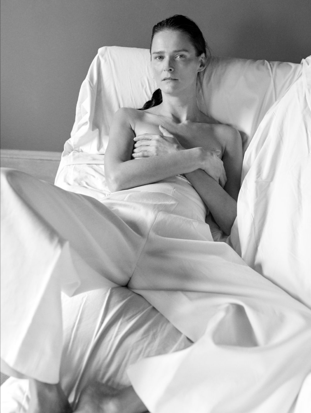 Carmen Kass | UNCONDITIONAL
