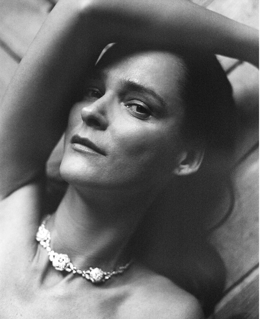 Carmen Kass | UNCONDITIONAL