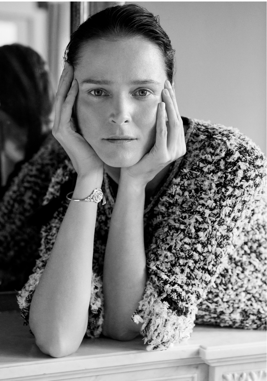 Carmen Kass | UNCONDITIONAL