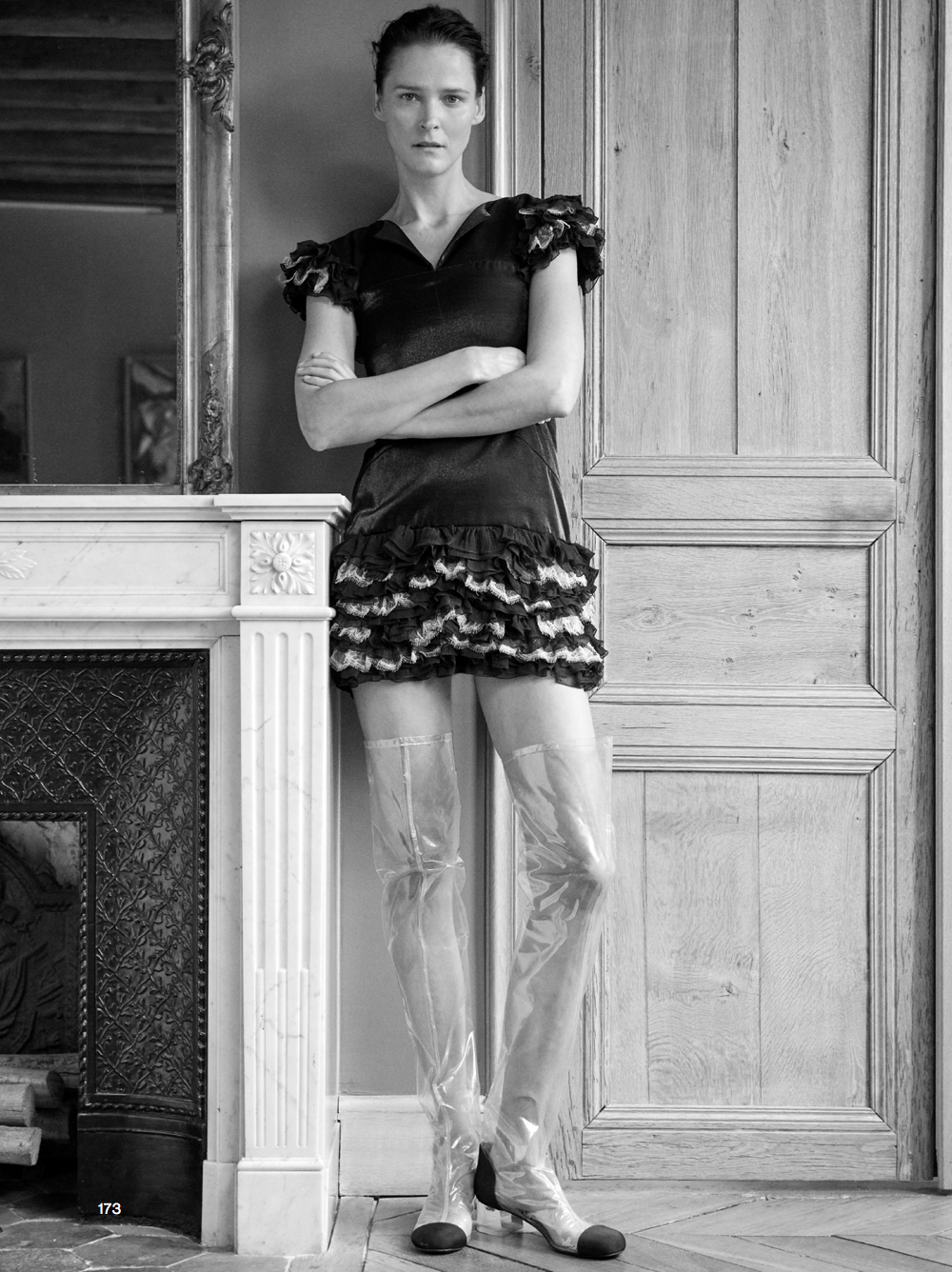 Carmen Kass | UNCONDITIONAL