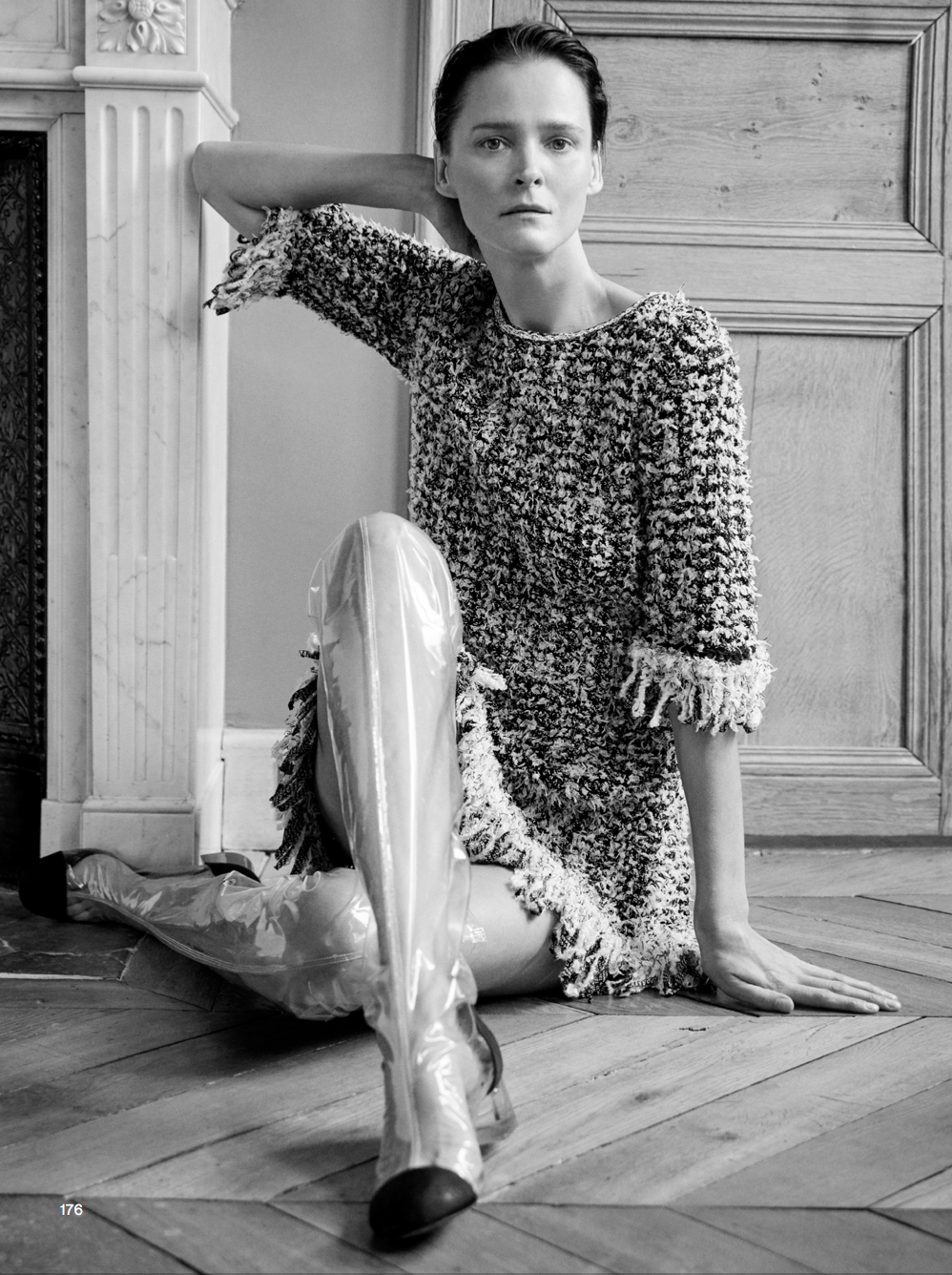Carmen Kass | UNCONDITIONAL