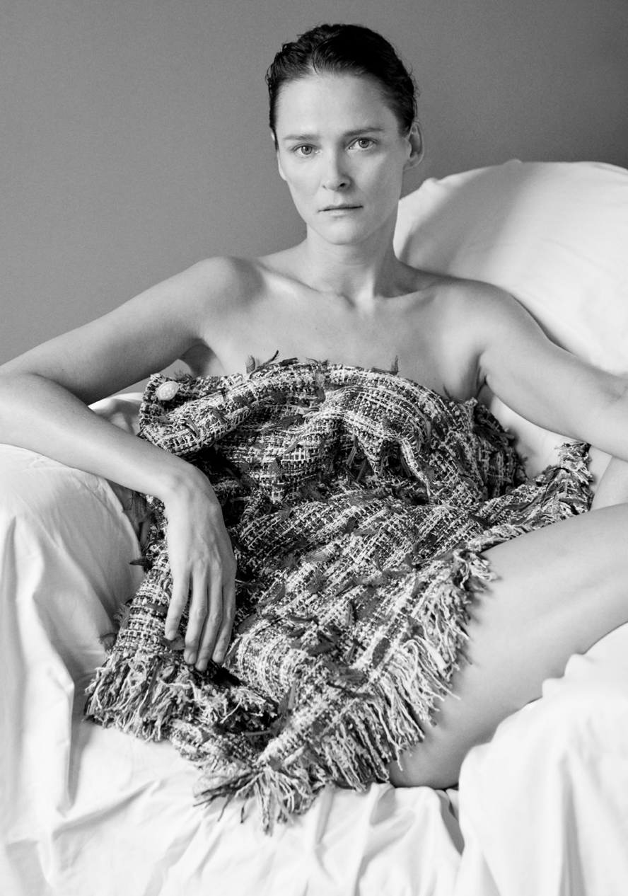 Carmen Kass | UNCONDITIONAL