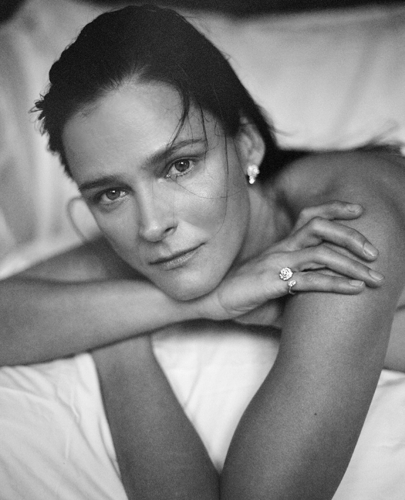 Carmen Kass | UNCONDITIONAL