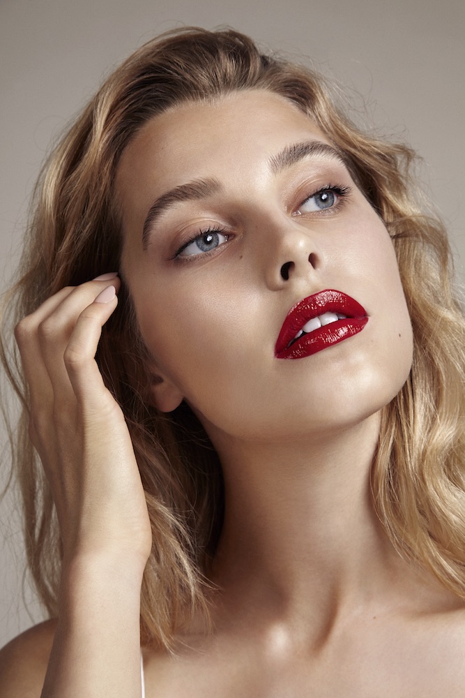 Stella Magazine | Shiseido Special