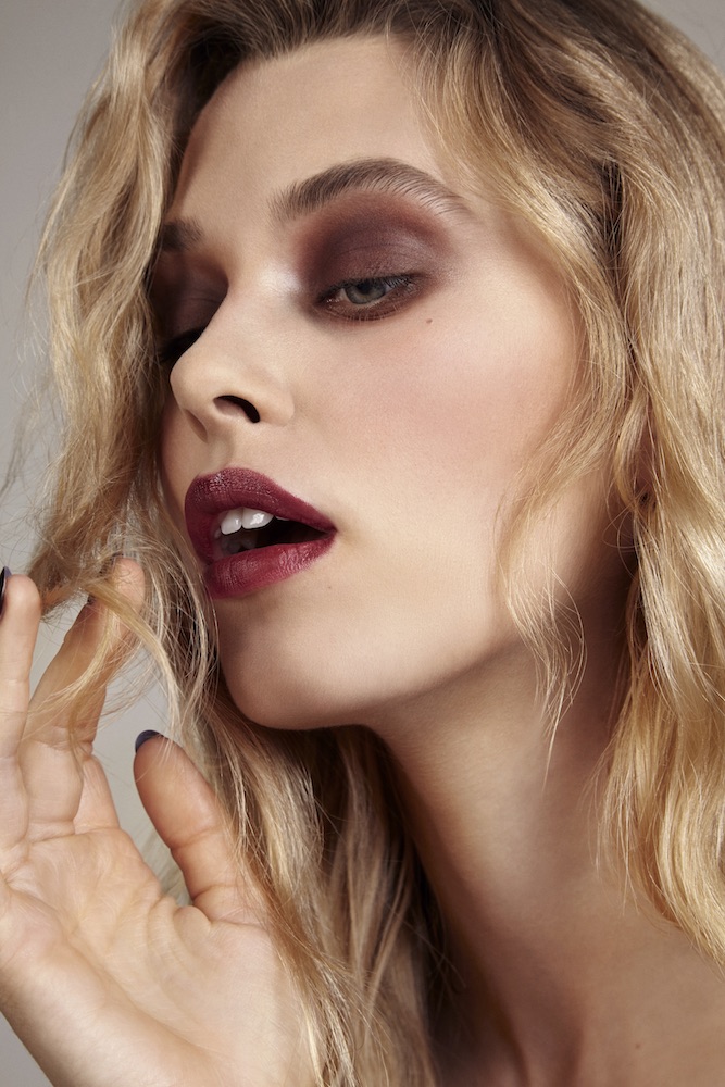 Stella Magazine | Shiseido Special