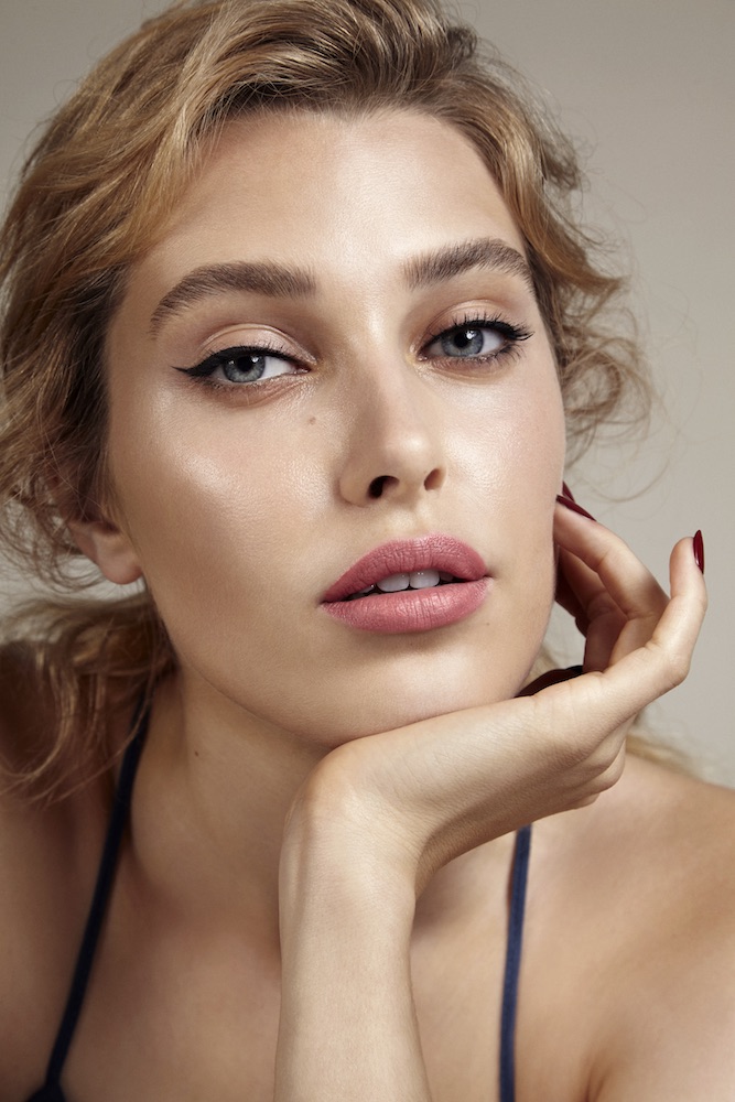 Stella Magazine | Shiseido Special