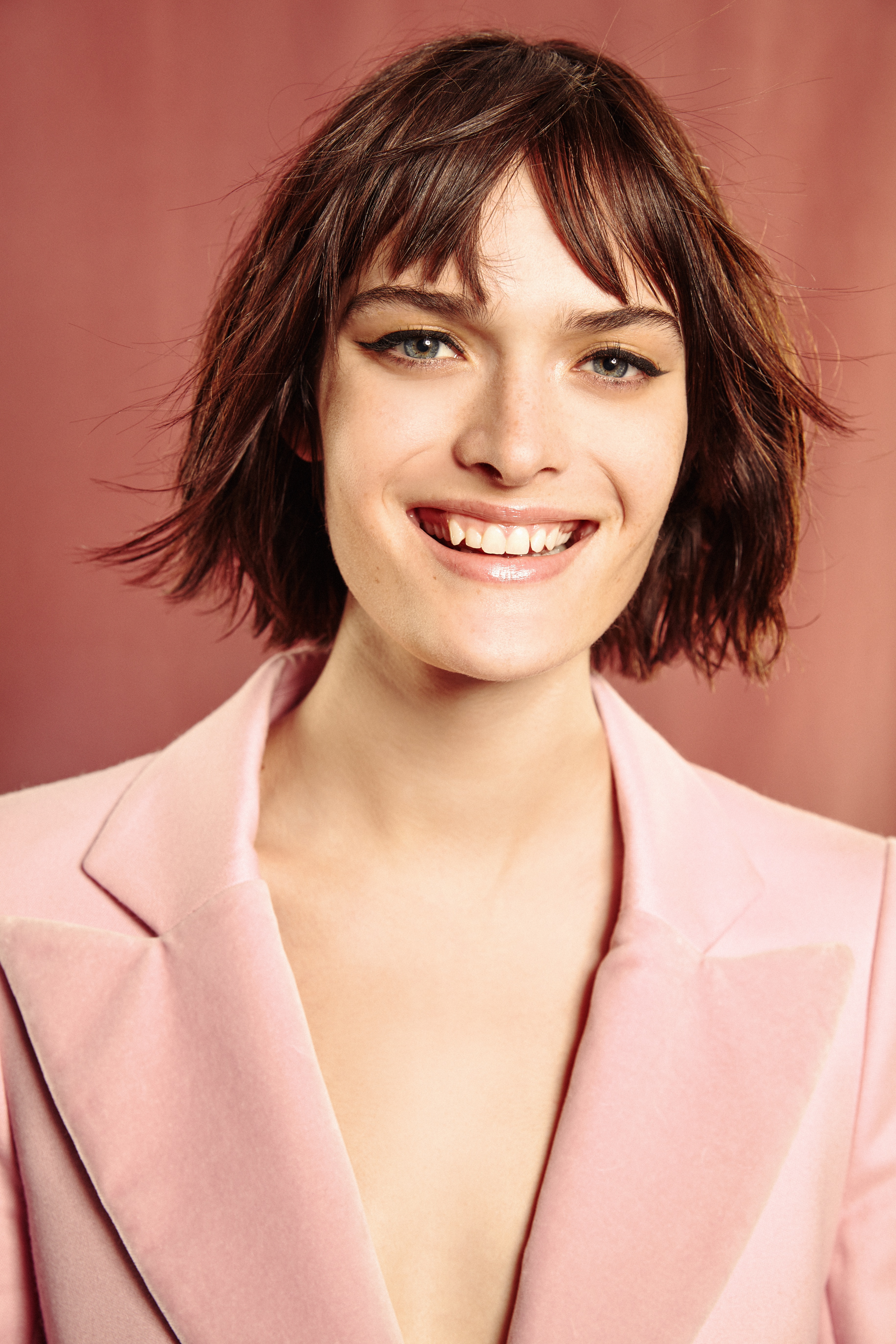 Stella Magazine | Giorgio Armani Special