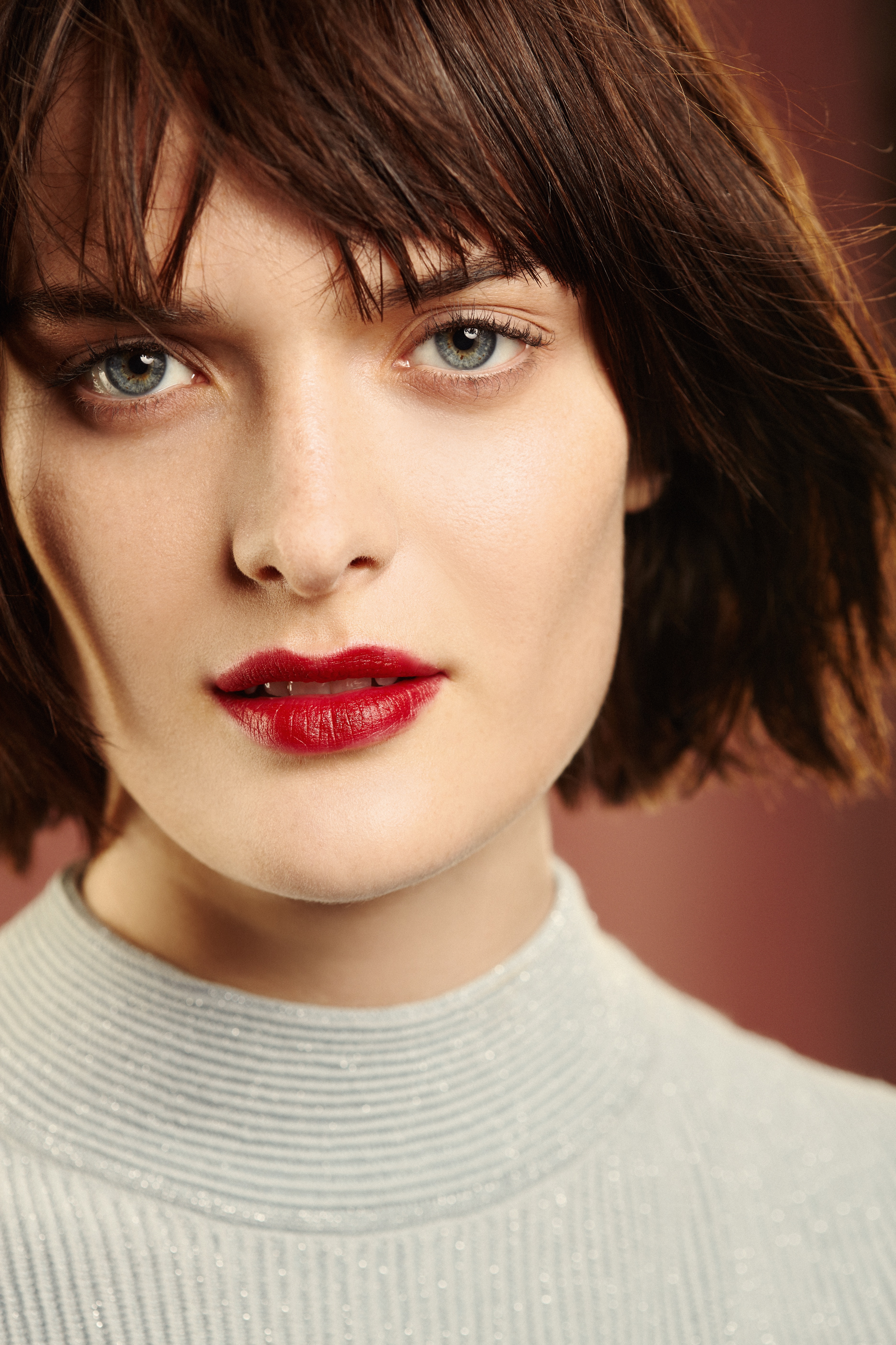 Stella Magazine | Giorgio Armani Special