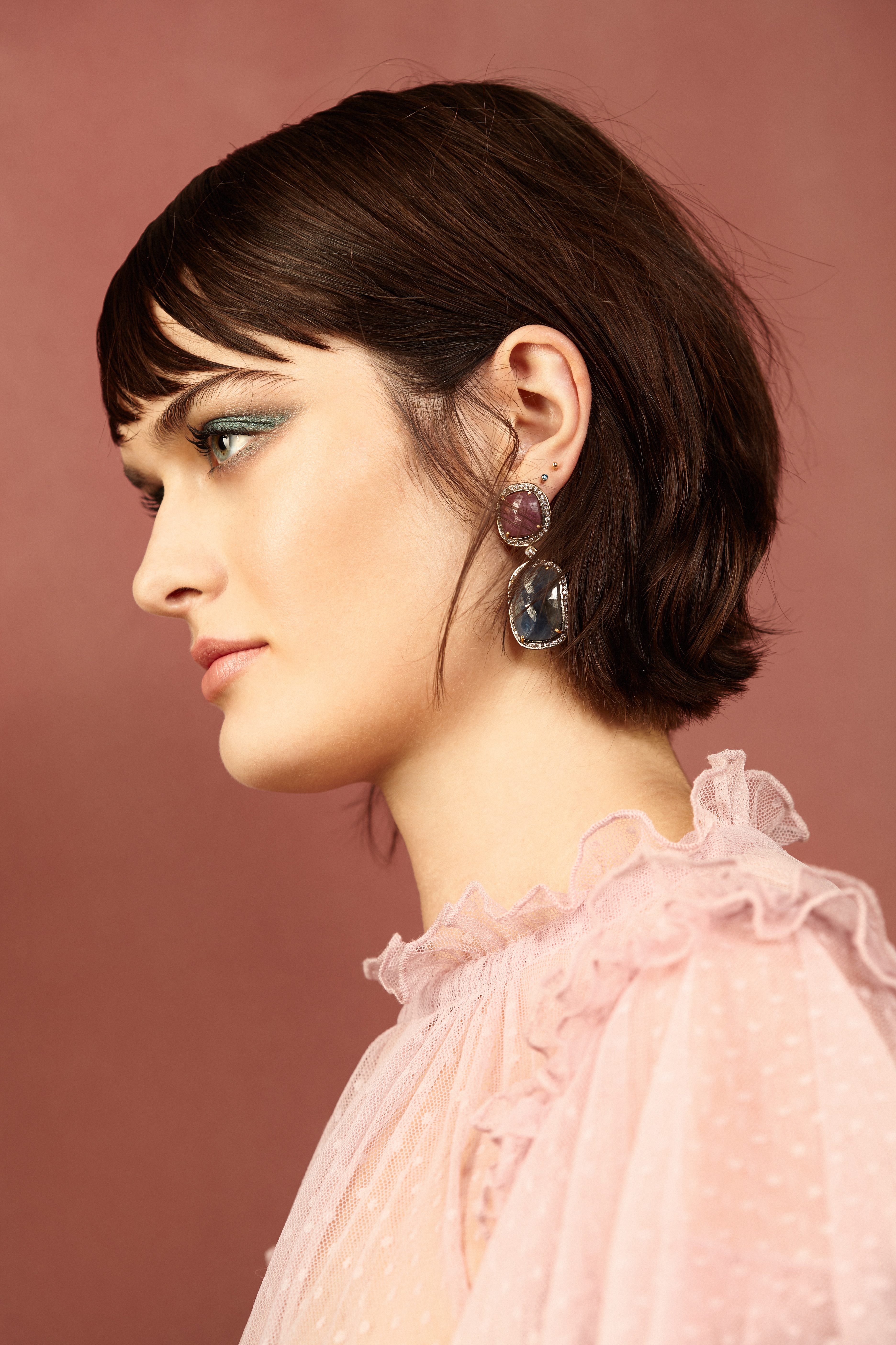 Stella Magazine | Giorgio Armani Special
