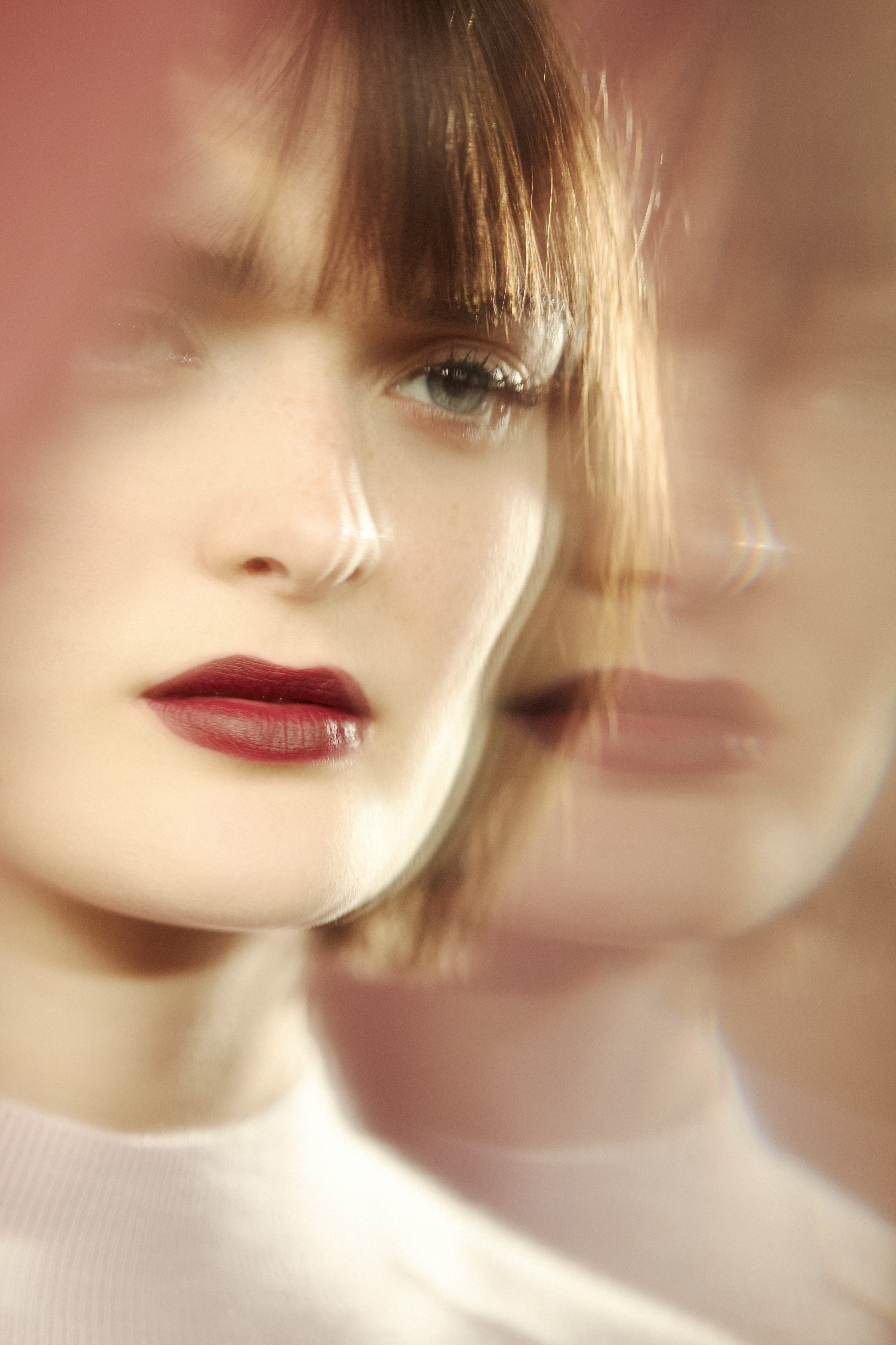 Stella Magazine | Giorgio Armani Special