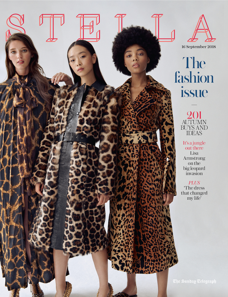 Stella Magazine