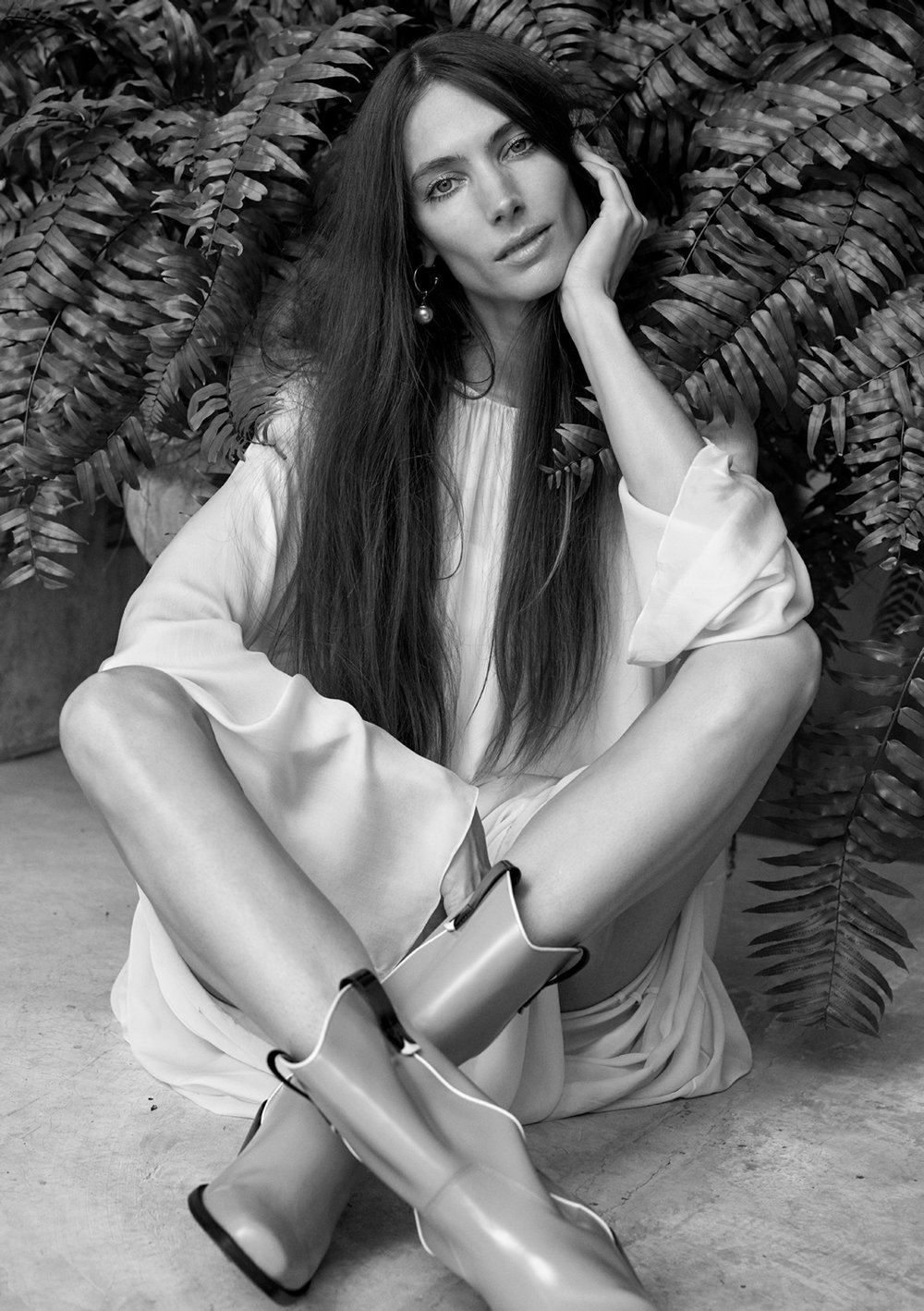 Jessica Miller | UNCONDITIONAL