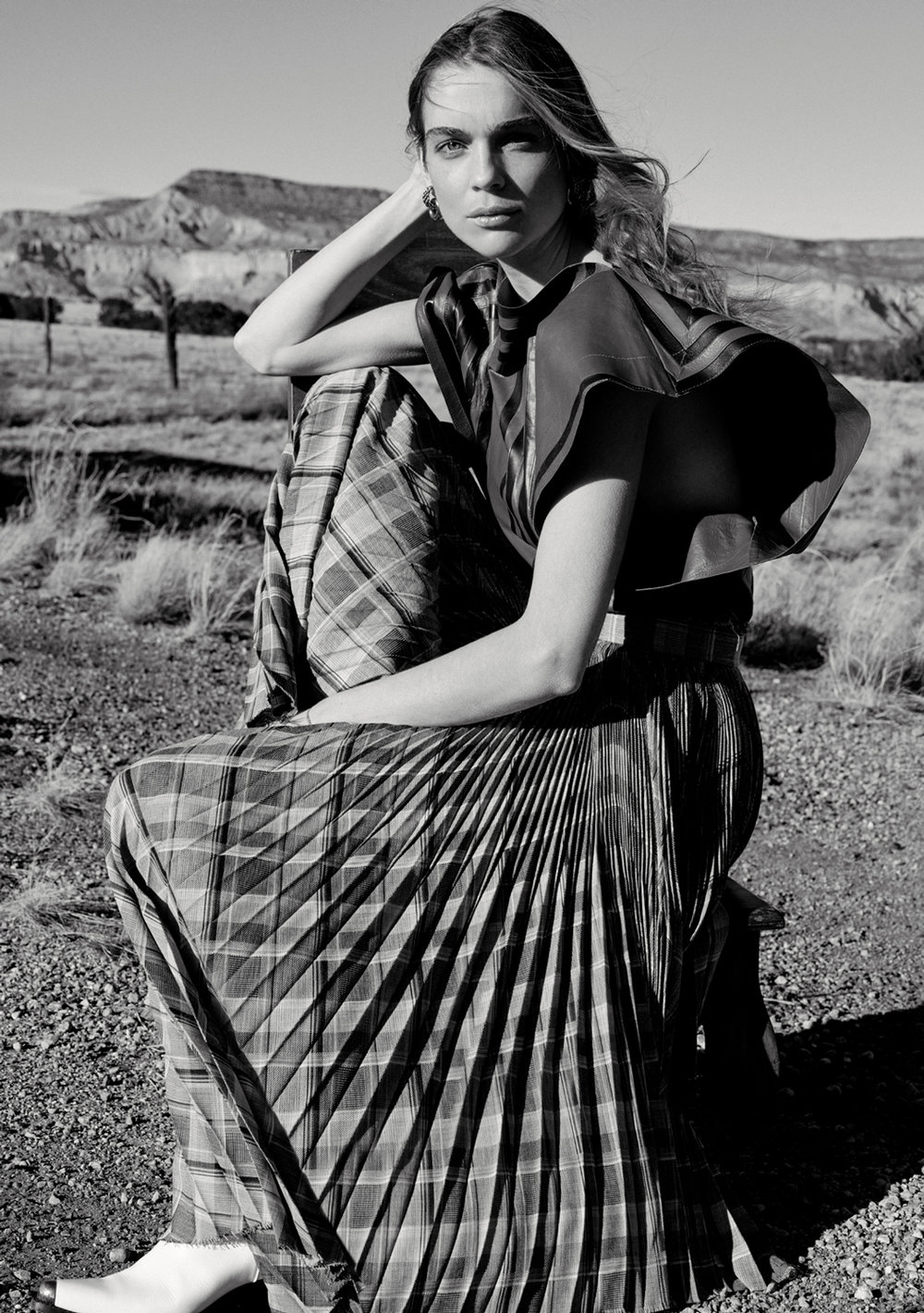 Kim Noorda | UNCONDITIONAL