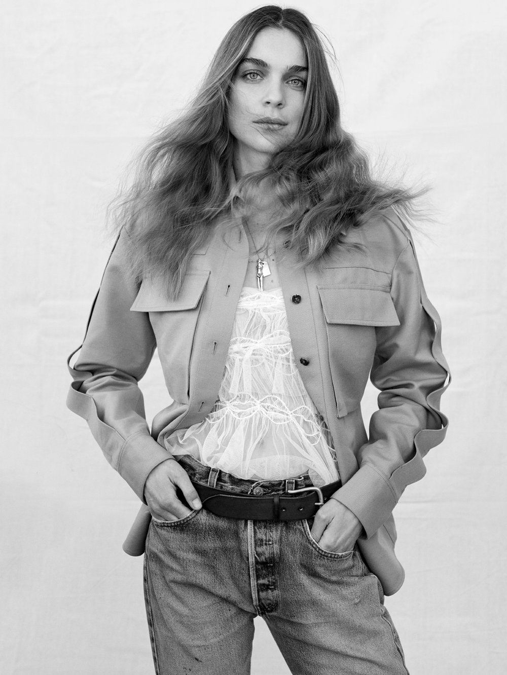 Kim Noorda | UNCONDITIONAL