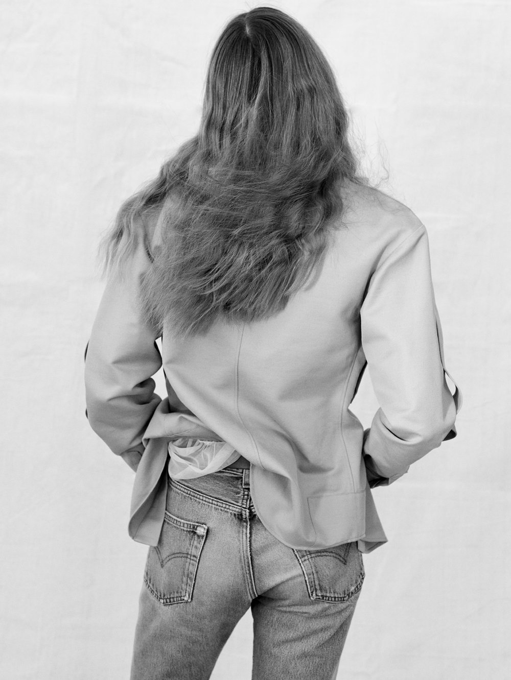 Kim Noorda | UNCONDITIONAL