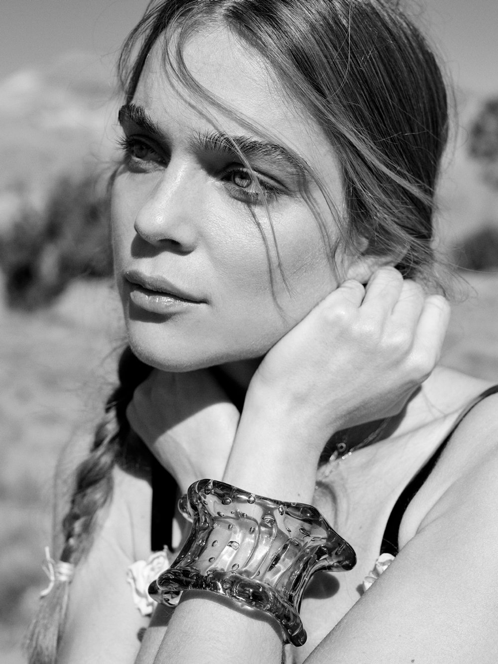 Kim Noorda | UNCONDITIONAL