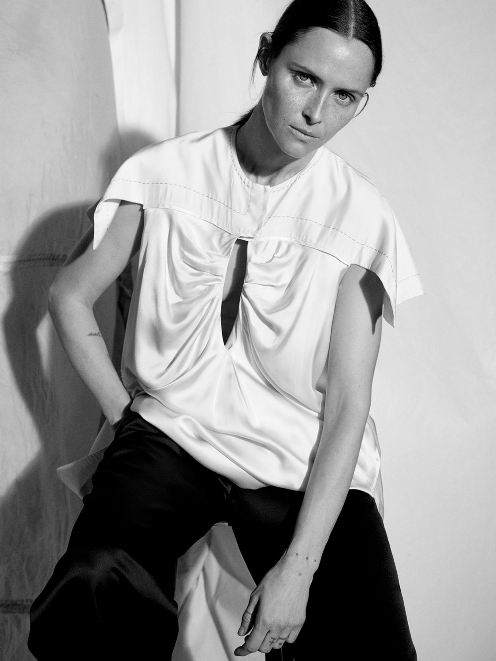 Tasha Tilberg | UNCONDITIONAL