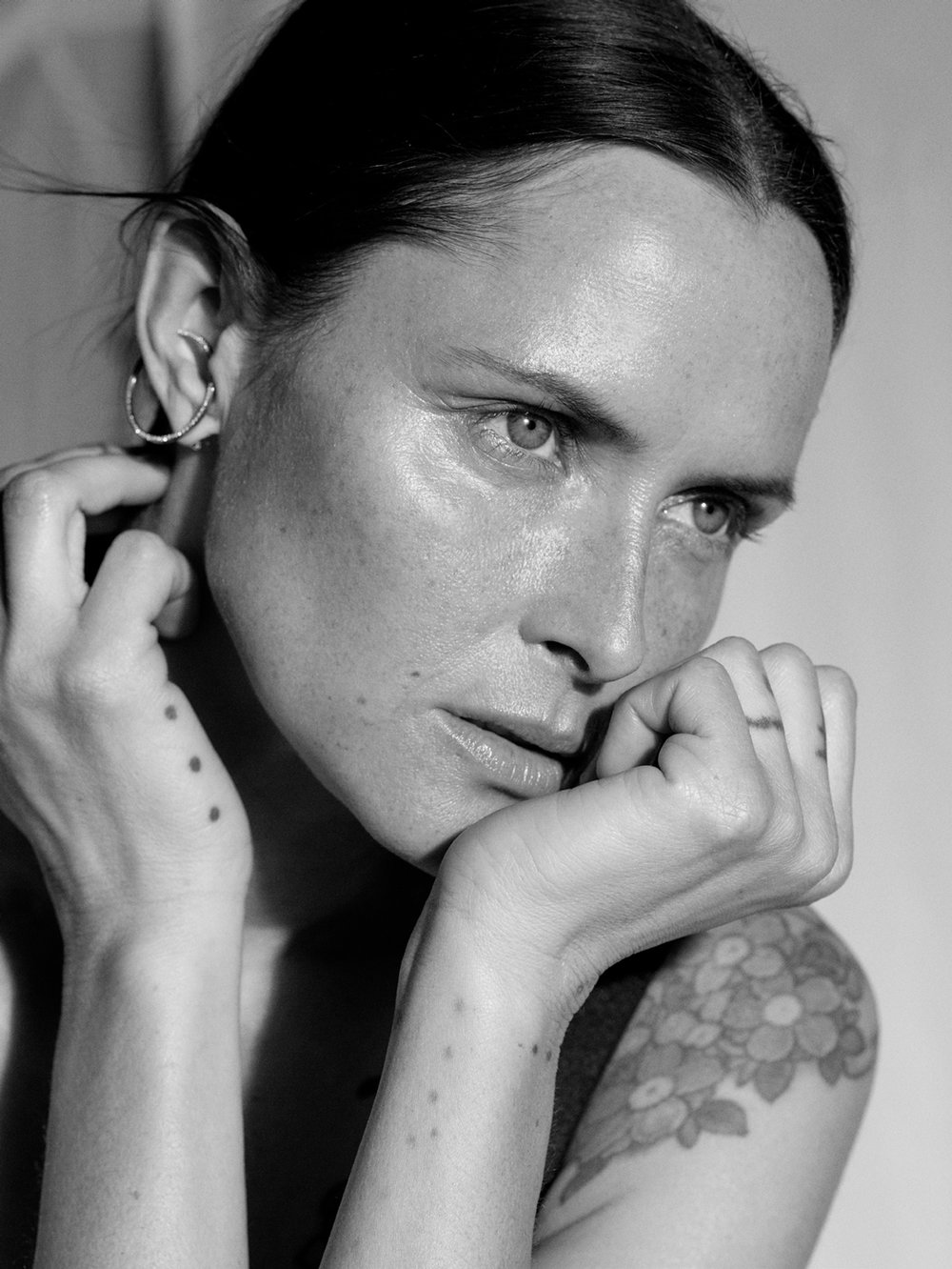 Tasha Tilberg | UNCONDITIONAL