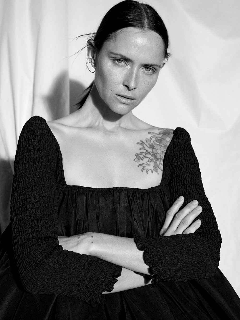 Tasha Tilberg | UNCONDITIONAL