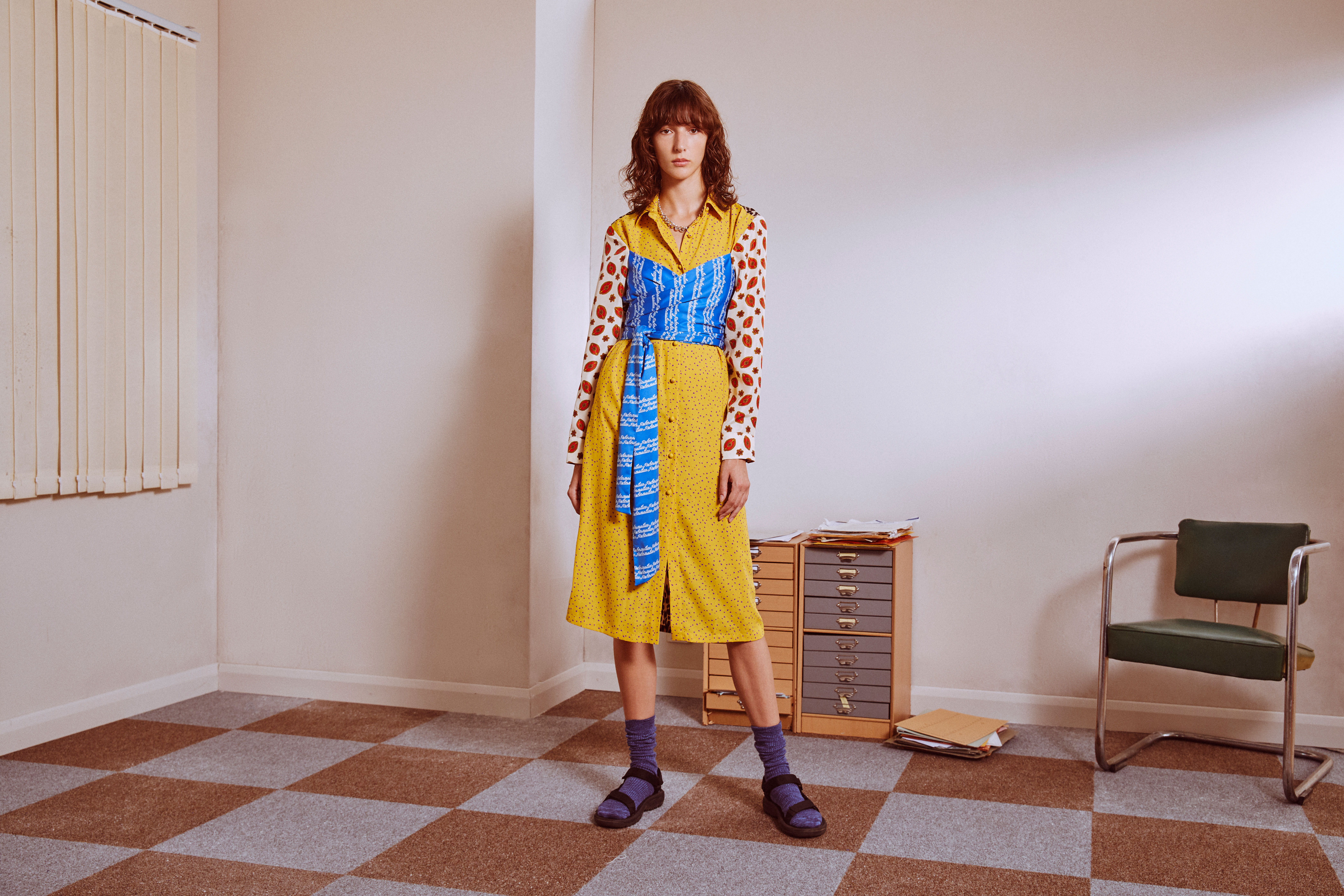 Urban Outfitters LFW