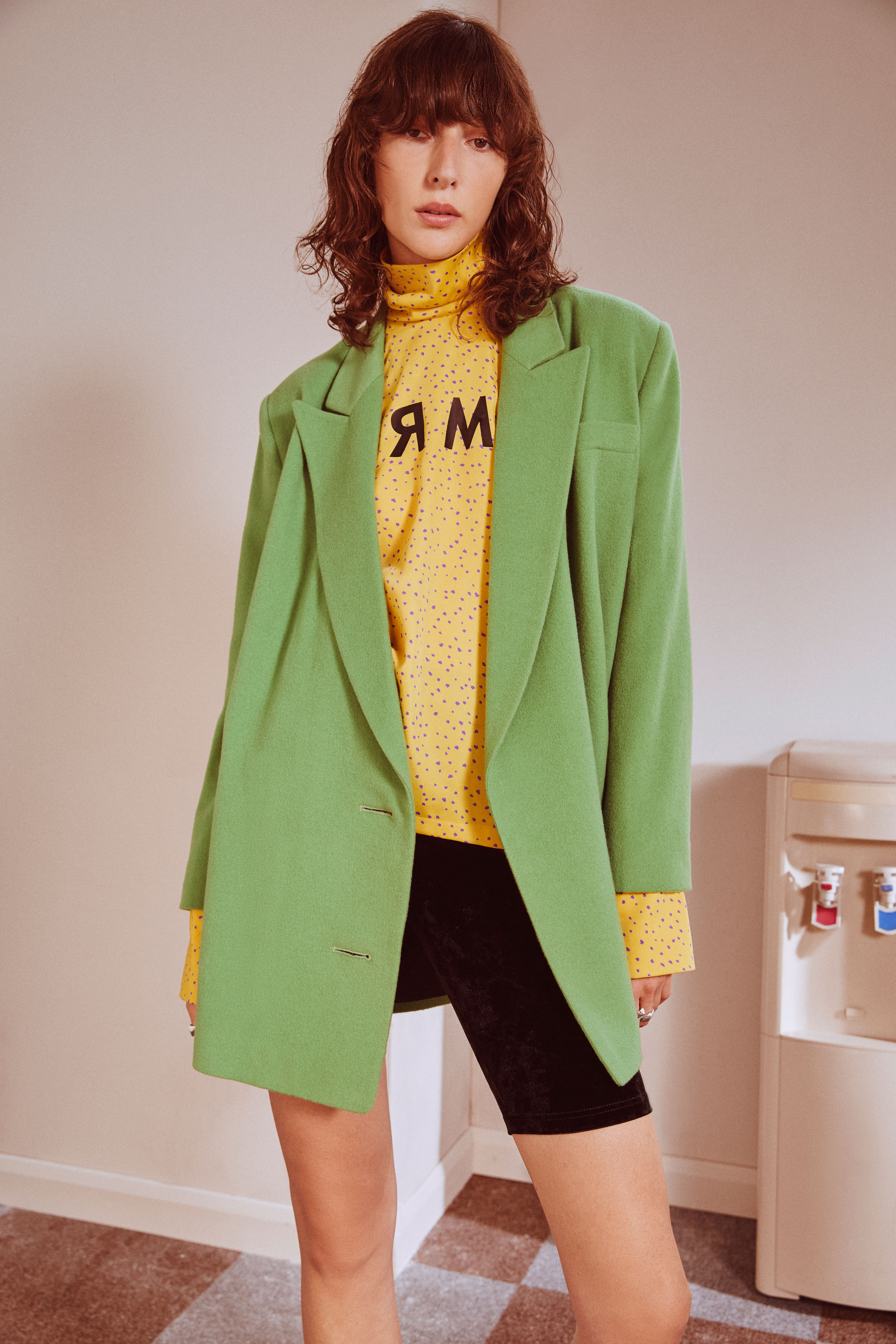 Urban Outfitters LFW