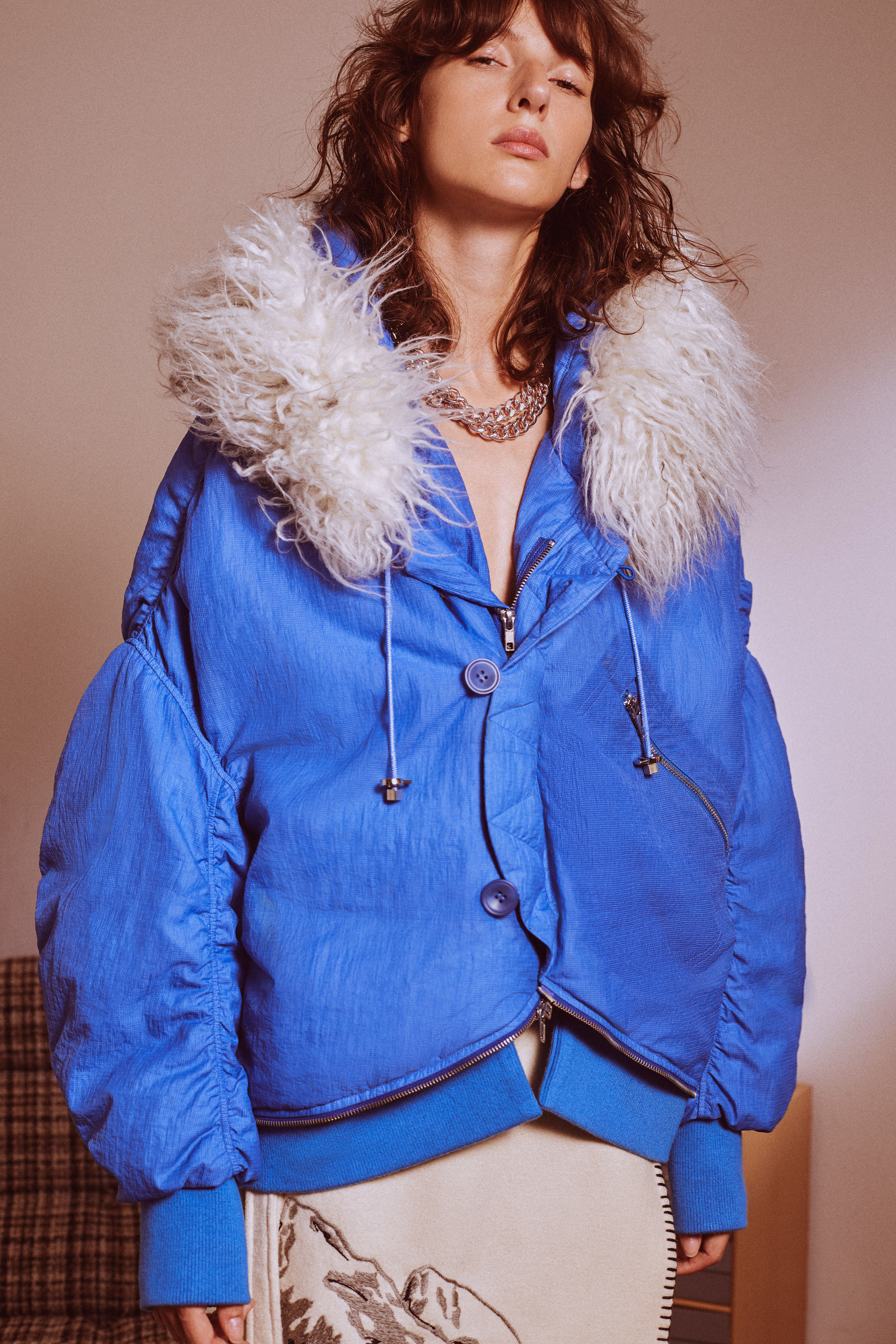 Urban Outfitters LFW
