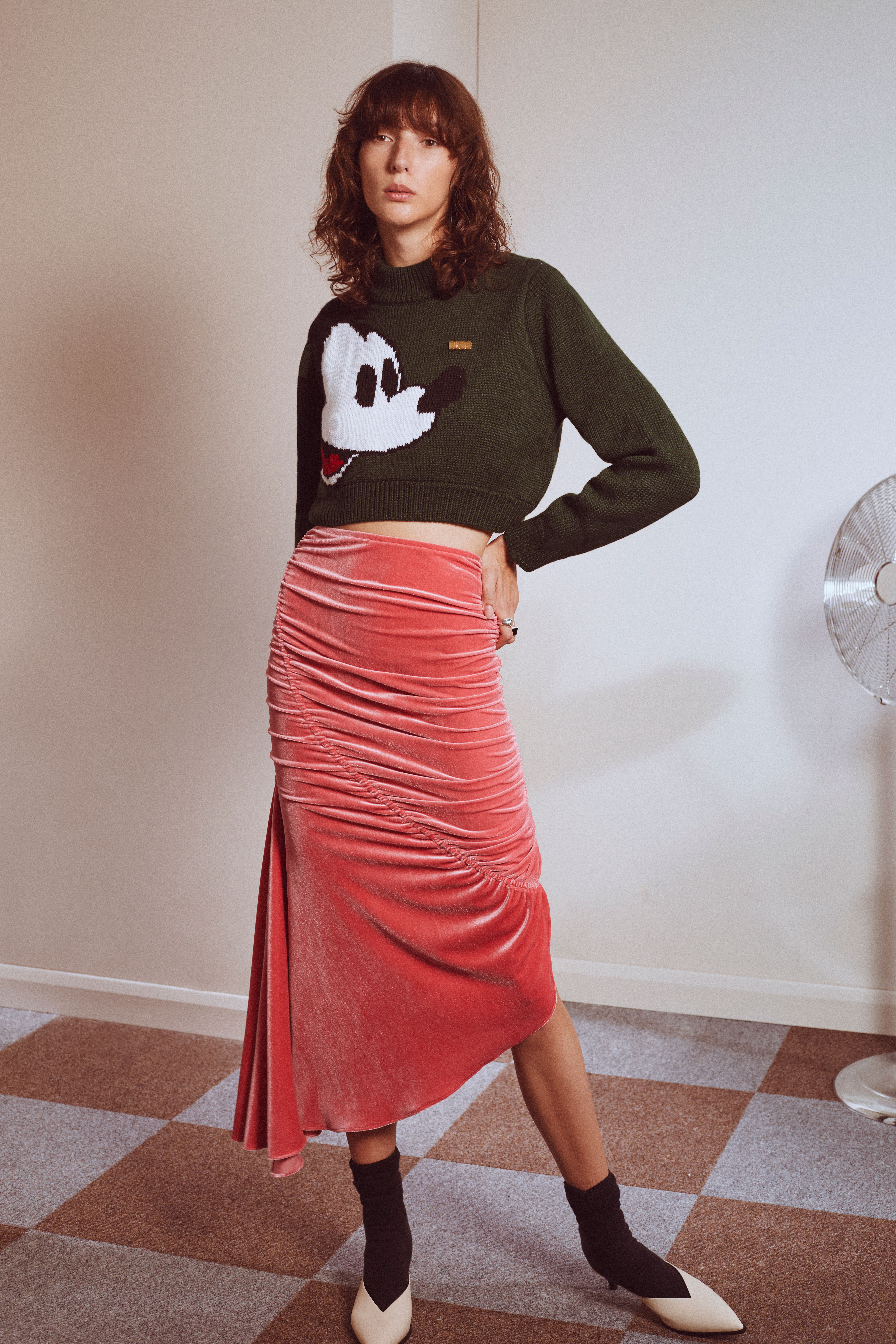 Urban Outfitters LFW
