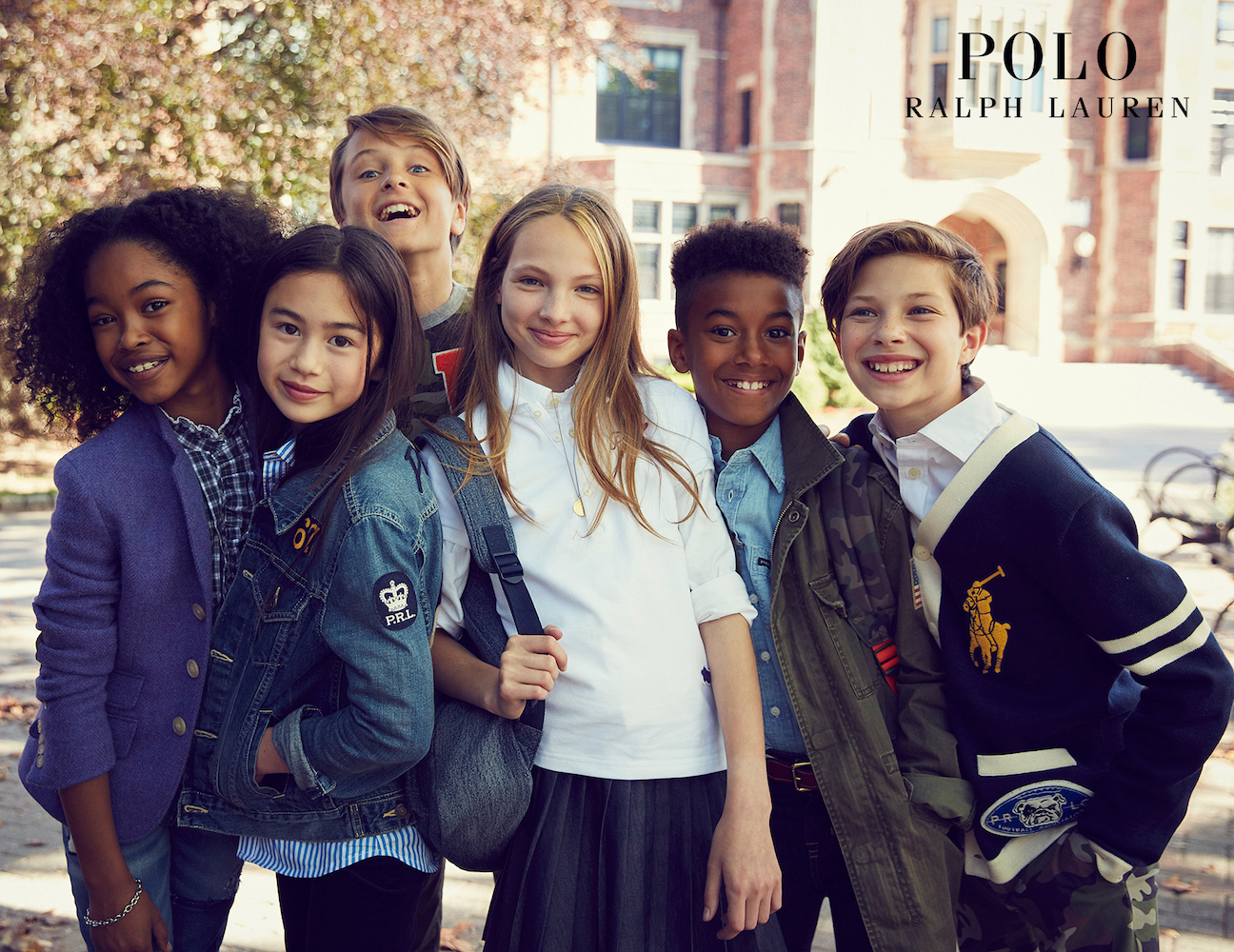 Polo Ralph Lauren
