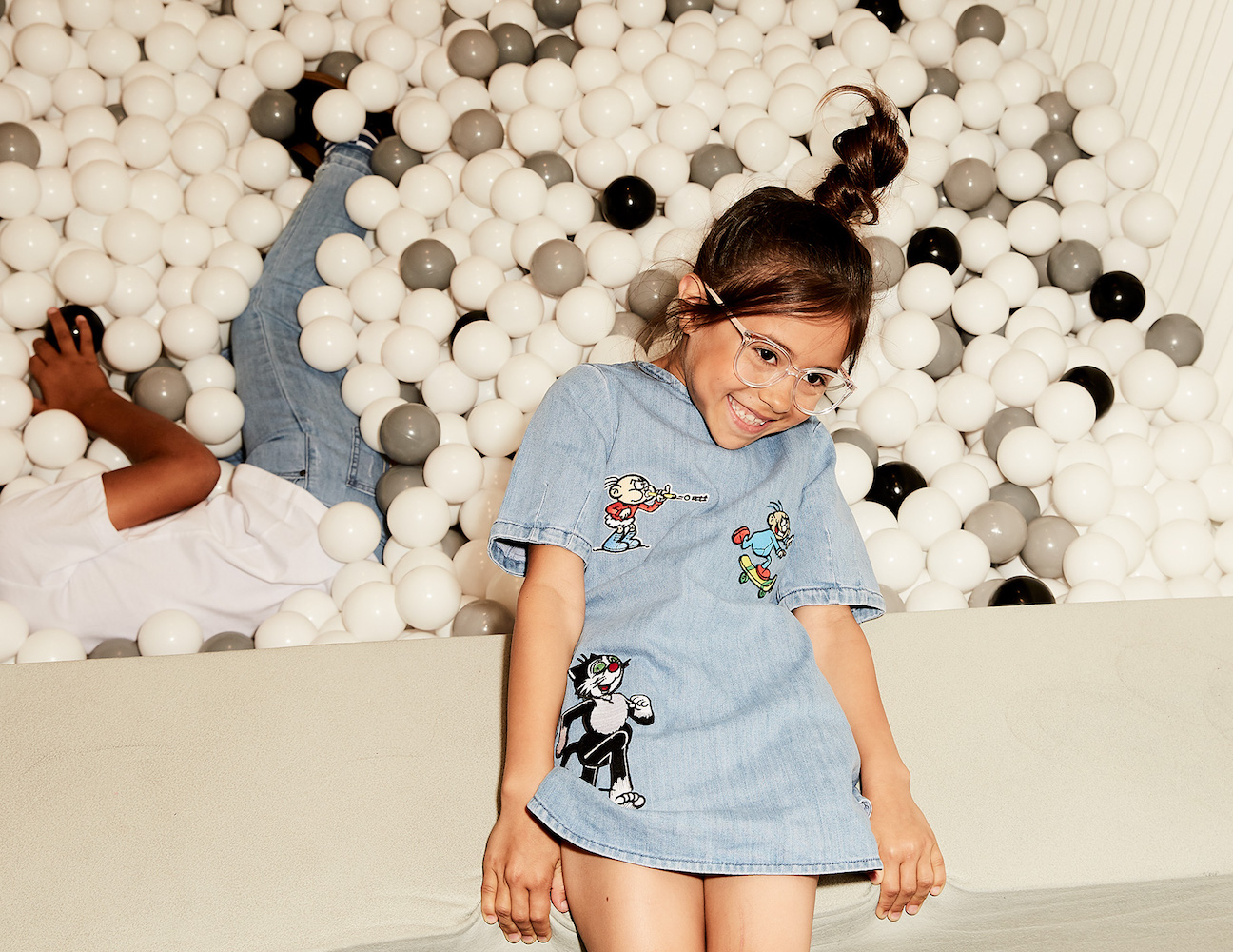 TATLER KIDS | STELLA MCCARTNEY
