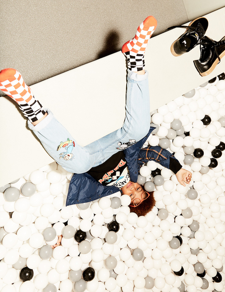 TATLER KIDS | STELLA MCCARTNEY