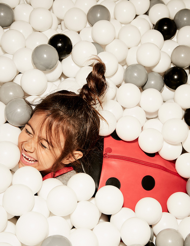 TATLER KIDS | STELLA MCCARTNEY