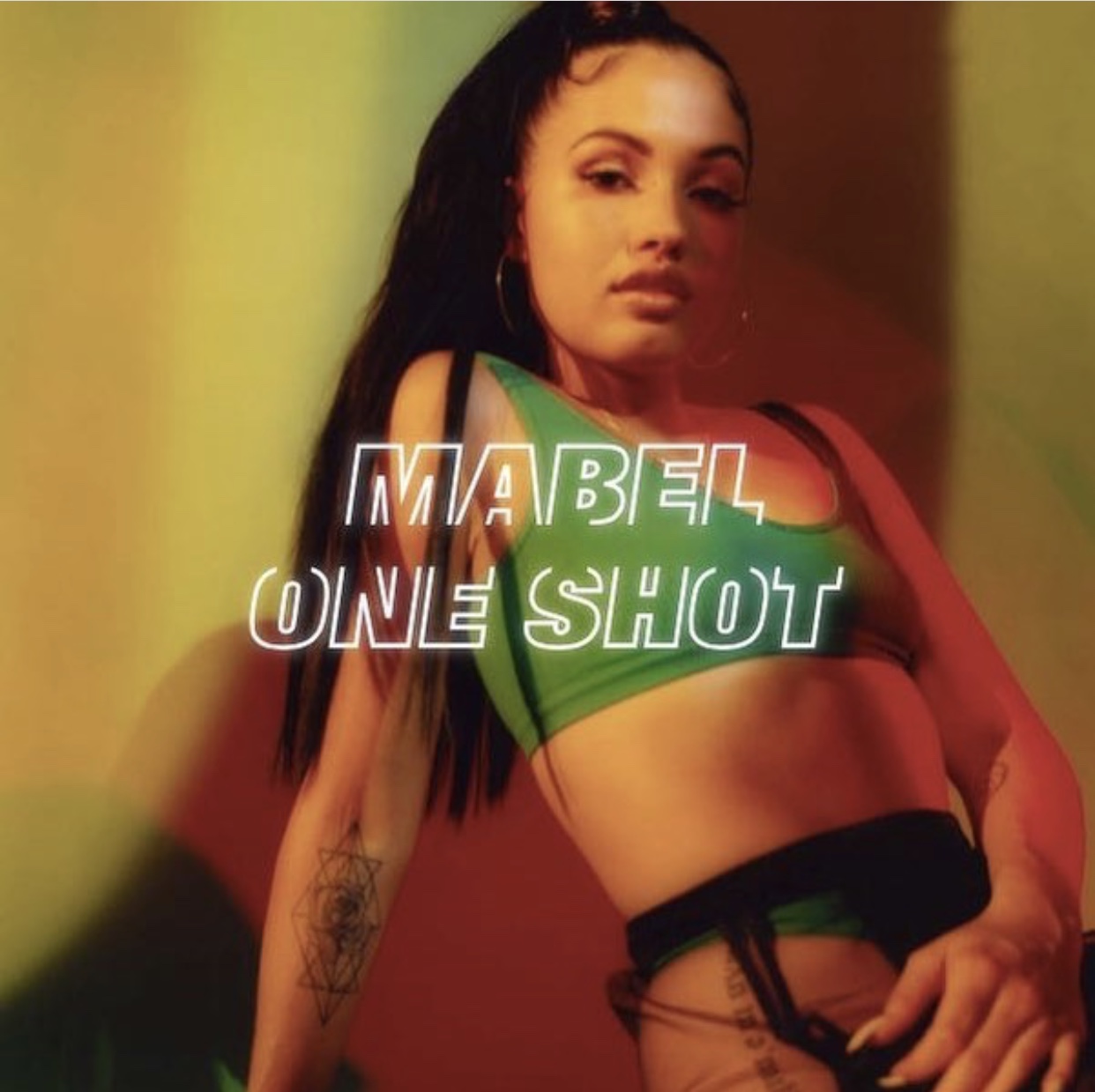 MABEL | ONE SHOT SINGLE