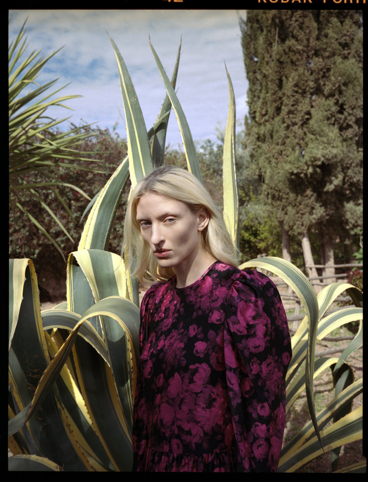 Maggie Maurer | Harrods