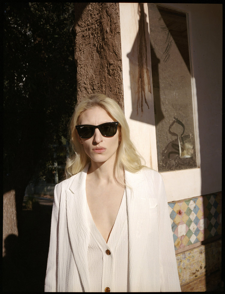 Maggie Maurer | Harrods