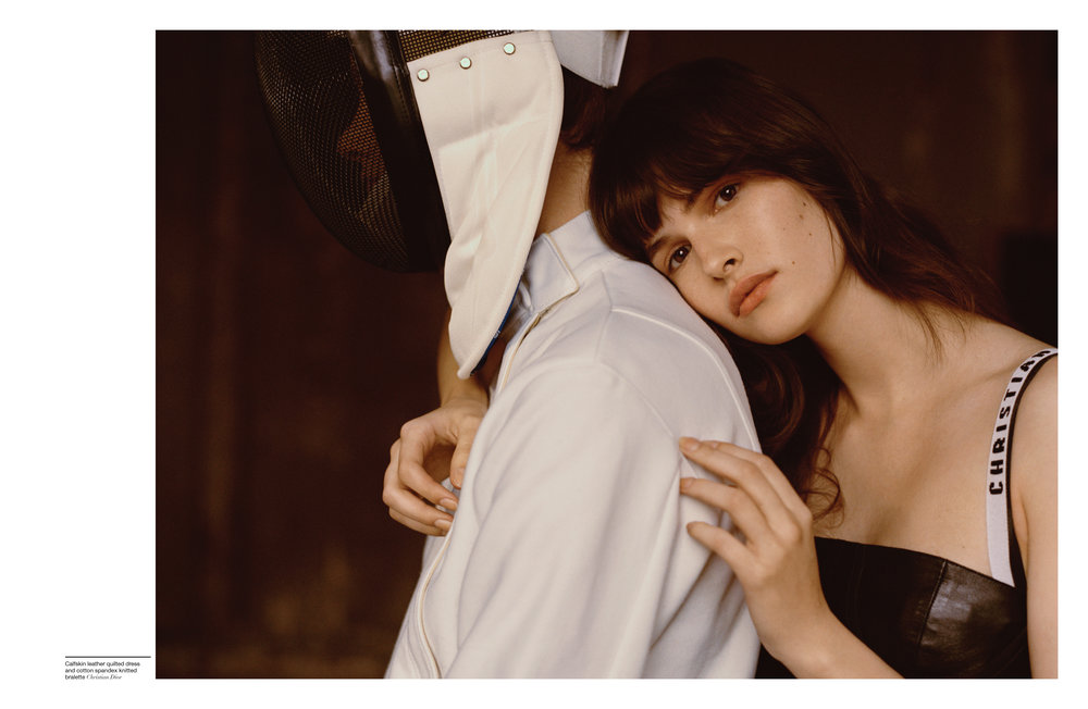 Vanessa Moody | Manifesto
