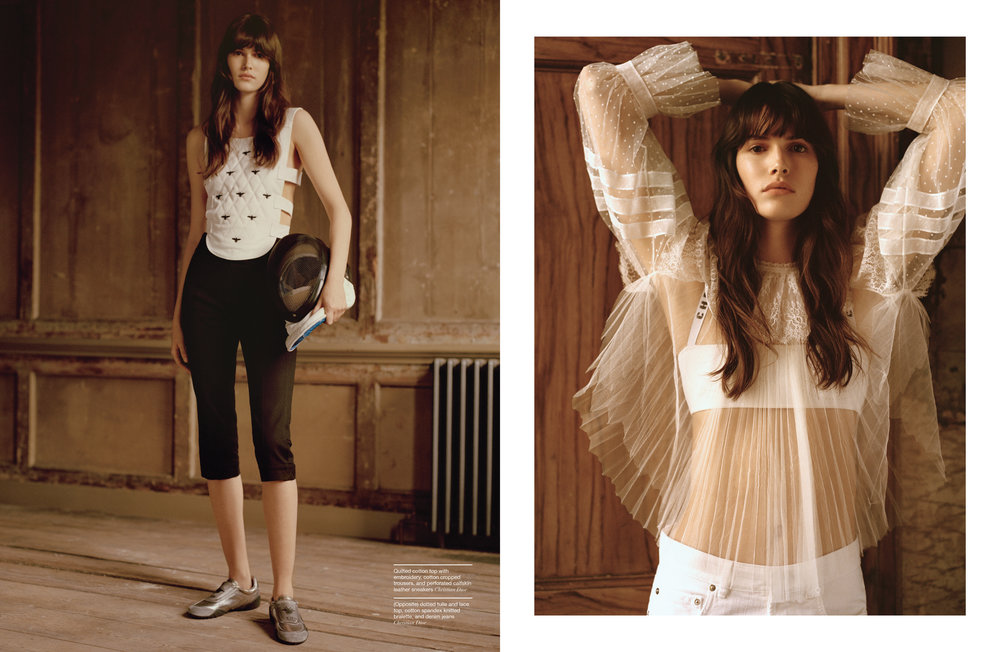 Vanessa Moody | Manifesto