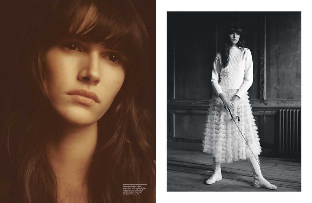 Vanessa Moody | Manifesto