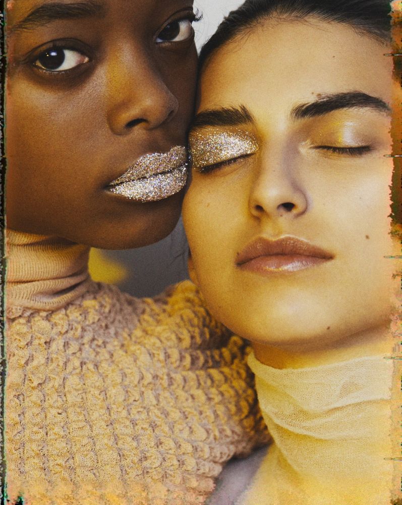 Allure | Loud Mouths