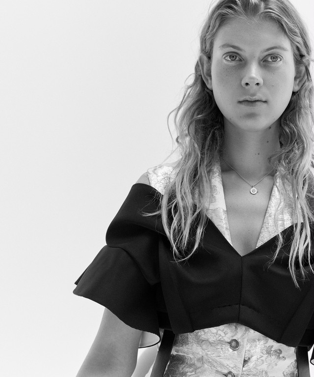 Ally Ertel | Styleby
