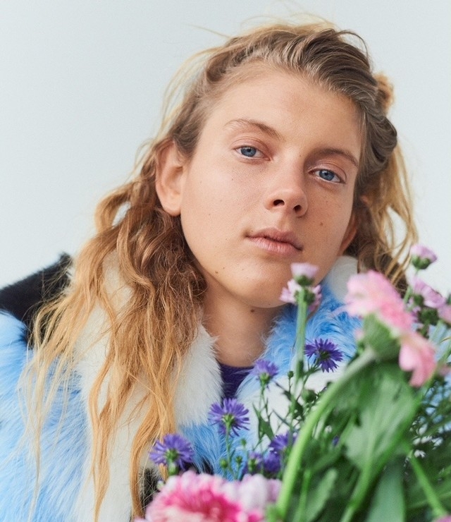 Ally Ertel | Styleby