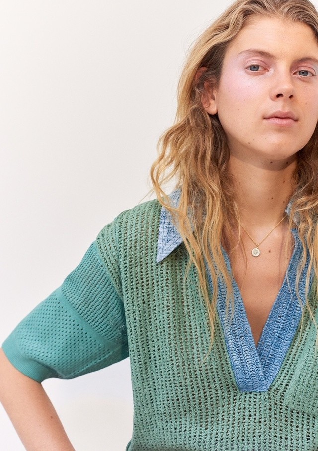 Ally Ertel | Styleby