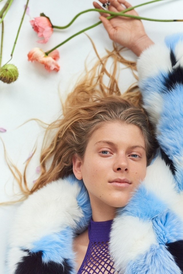 Ally Ertel | Styleby