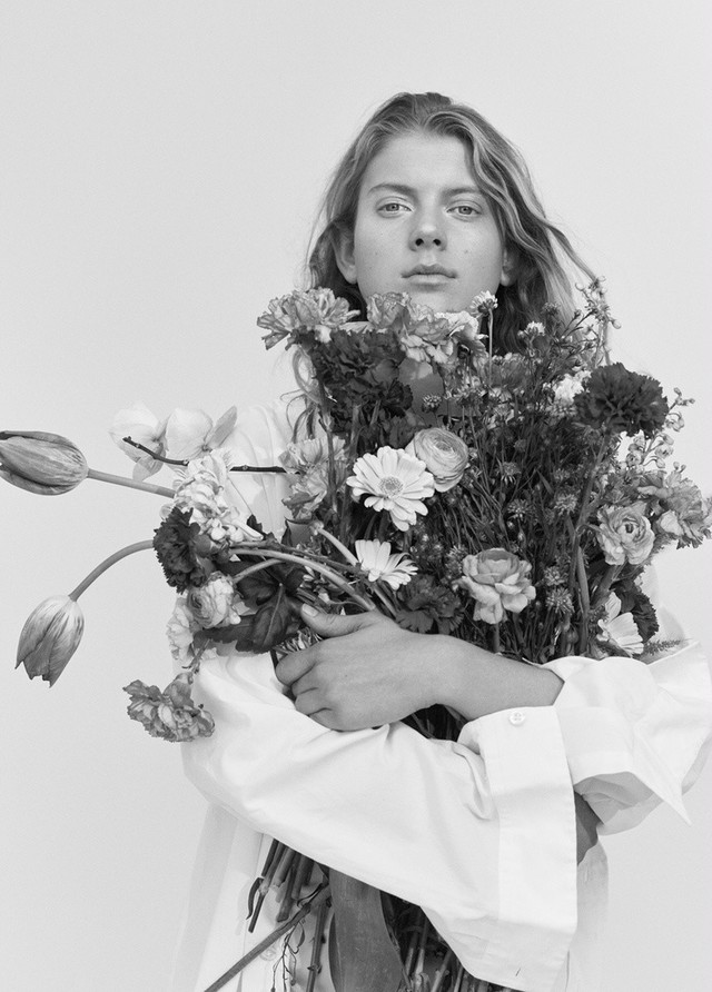 Ally Ertel | Styleby