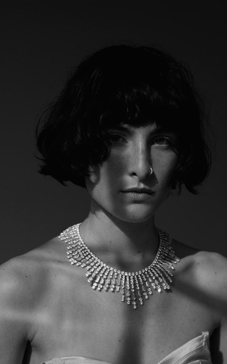Heather Kemesky | Telegraph Luxury