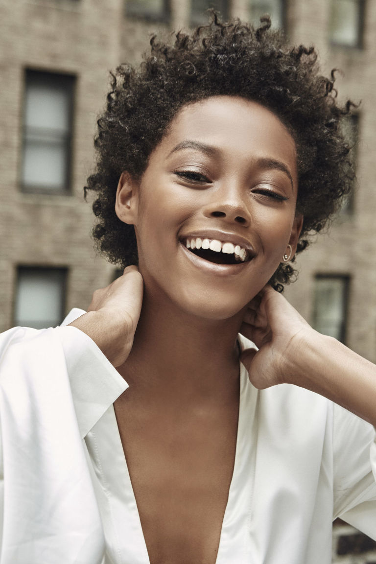 Londone Myers | Watch this face