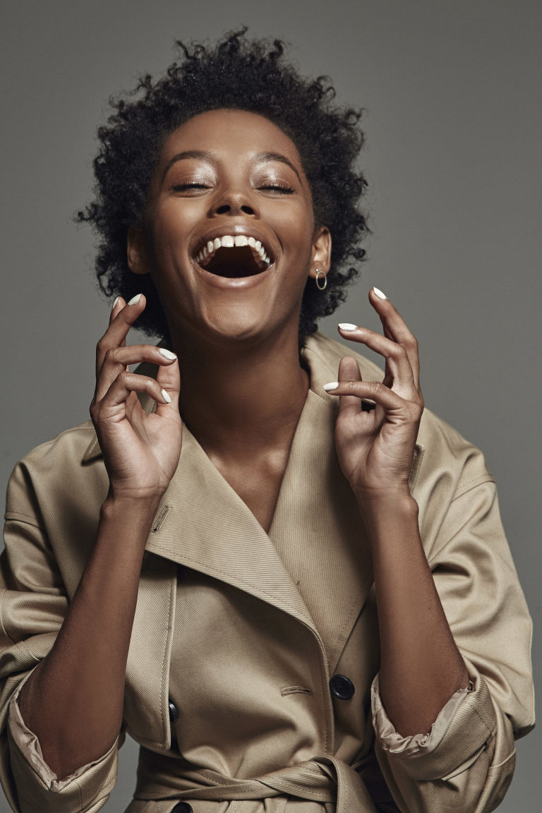 Londone Myers | Watch this face