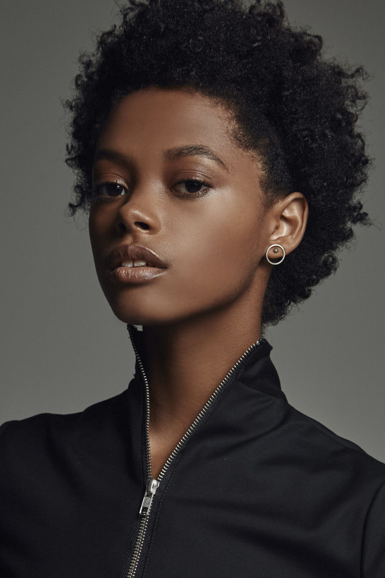 Londone Myers | Watch this face